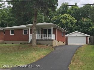 7805 Mary Sue Dr, Louisville, KY