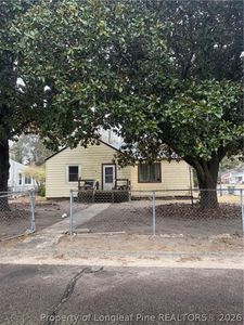 124 W Circle Ct, Fayetteville, NC, 28301