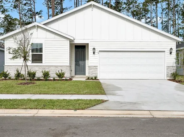 19 WANDERING CREEK WAY, PALM COAST, FL 32164