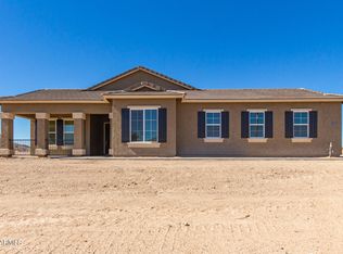 27466 N Gary Rd, Queen Creek, AZ 85142