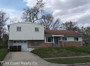 4665 Natchez Ave, Dayton, OH 45416