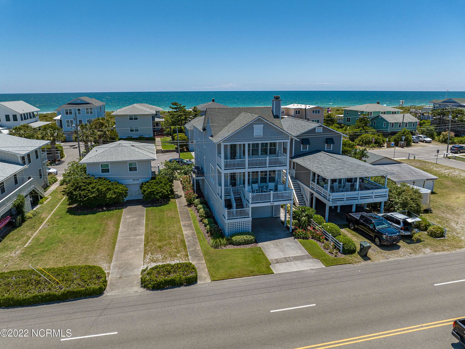 322 Lumina Avenue S, Wrightsville Beach, NC 28480 Zillow