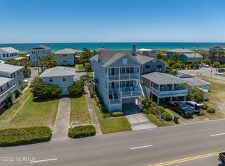322 Lumina Ave S, Wrightsville Beach, NC 28480