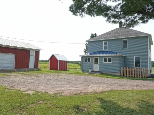 N3928 RIVER DRIVE, Medford, WI 54451