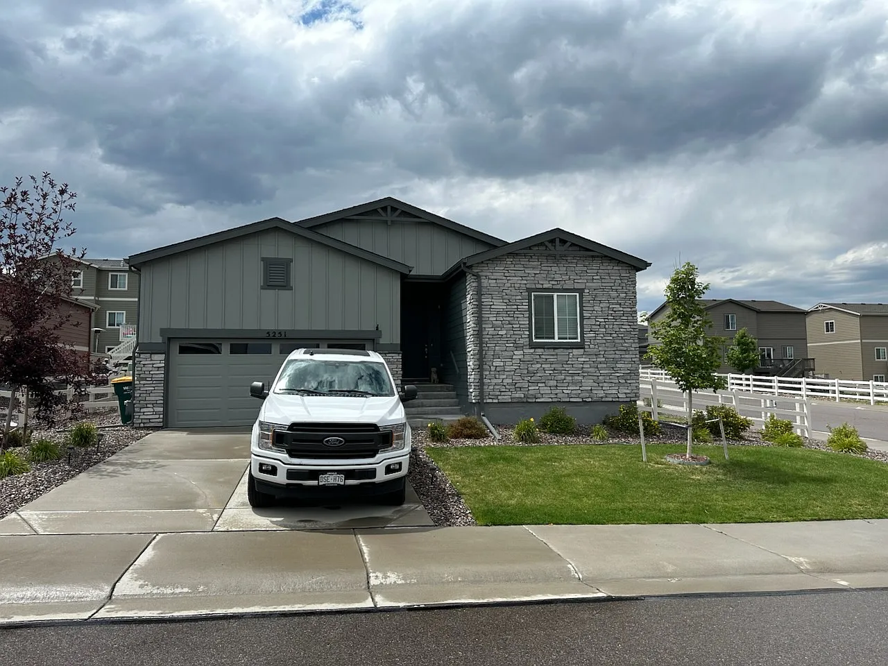 3 bed, 1637 sqft, $3,000 — Photo 1