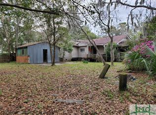 2327 Tennessee Ave, Savannah, GA 31404