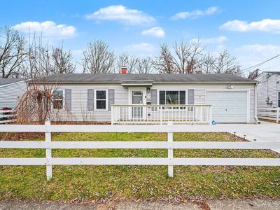 3287 Niagara St, Cincinnati, OH, 45251