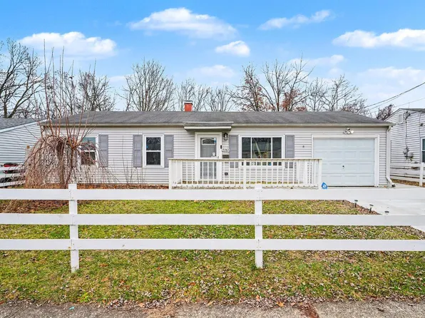 3287 Niagara St, Cincinnati, OH 45251