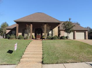 529 Hazelton Dr, Madison, MS 39110