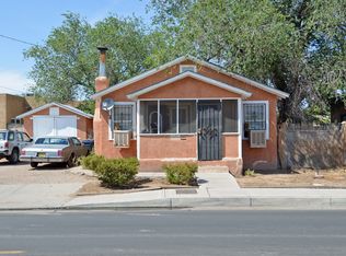 1021 Mountain Rd NW, Albuquerque, NM 87104