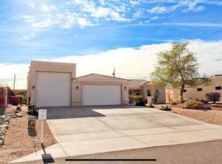 1709 Rainbow Ave S, Lake Havasu City, AZ 86403