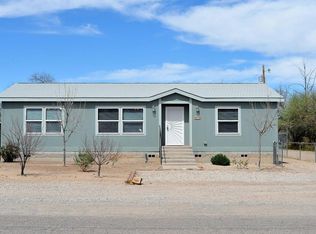 2654 W Alvaro Rd, Tucson, AZ 85746