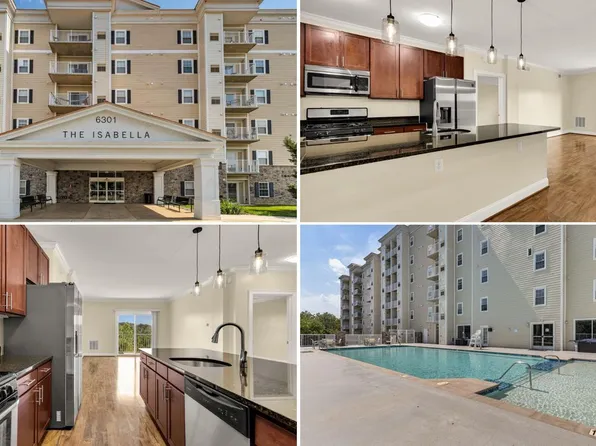 6301 Edsall Rd Unit 507, Alexandria, VA 22312
