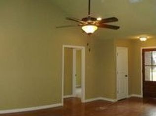 250 Knight Dr, Saltillo, MS 38866