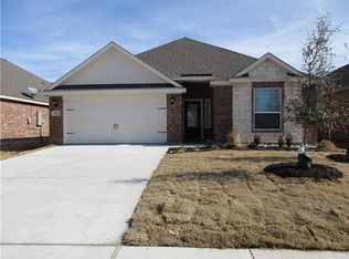 1616 Persimmon Dr, Anna, TX 75409