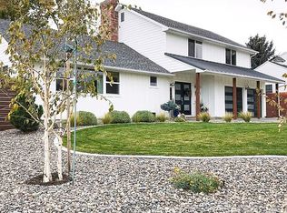 1460 Oxford Ave, Richland, WA 99352