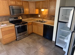 6615 Pahokee Ct #4, Colorado Springs, CO 80915