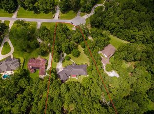 910 Commons Way Ct, Huffman, TX 77336