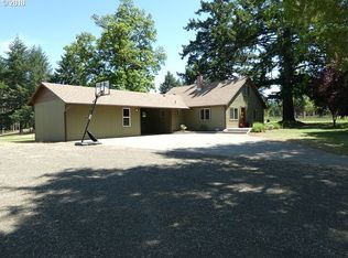 3460 Doerner Cutoff Rd, Roseburg, OR 97471