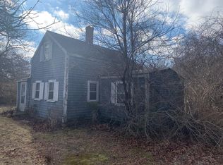 62 Curtis Ln, Edgartown, MA 02539