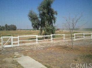 21920 Adobe Rd, Bakersfield, CA 93307