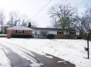 3645 Jeffrey Ct, Cincinnati, OH 45236