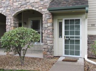 9611 W Coco Cir UNIT 101, Littleton, CO 80128