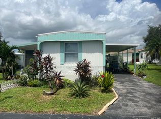 4431 NW 67th Place NW Lot O-04, Coconut Creek, FL 33073