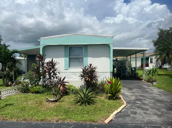 4431 NW 67th Place NW Lot O-04, Coconut Creek, FL 33073