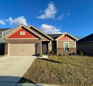 2122 Pebble Wood Dr, Owensboro, KY, 42303