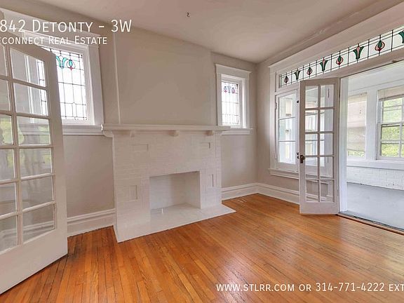 4th image of 3842 De Tonty St APT 3W