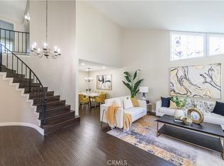 137 W Yale Loop #5, Irvine, CA 92604