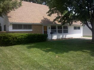 3776 Homecomer Dr, Grove City, OH
