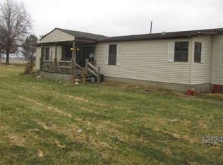 13566 Matville Rd, Orient, OH 43146