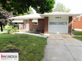 5400 R St, Lincoln, NE 68504