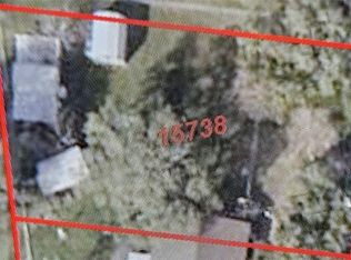 816 Baines St, Salado, TX 76571