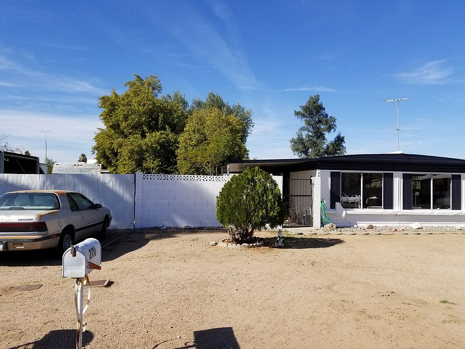 1st image of 220 S 91st Way Mesa