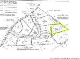 31 Hardwood Cir, Belgrade, ME 04917