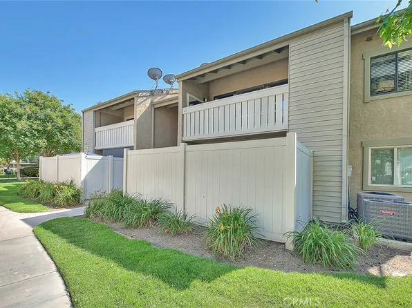 44 Carriage Way #108, Pomona, CA 91766