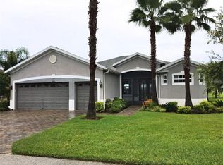 10416 Rough Rd, San Antonio, FL 33576