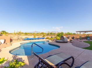 11864 N Placita Casa De Amor, Marana, AZ 85658