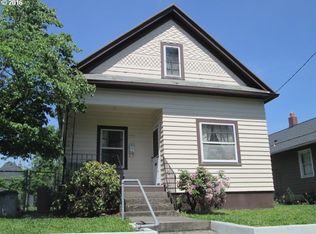 1553 SE Linn St, Portland, OR 97202