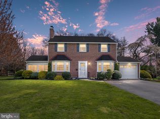 407 Brentwood Dr, Wilmington, DE 19803