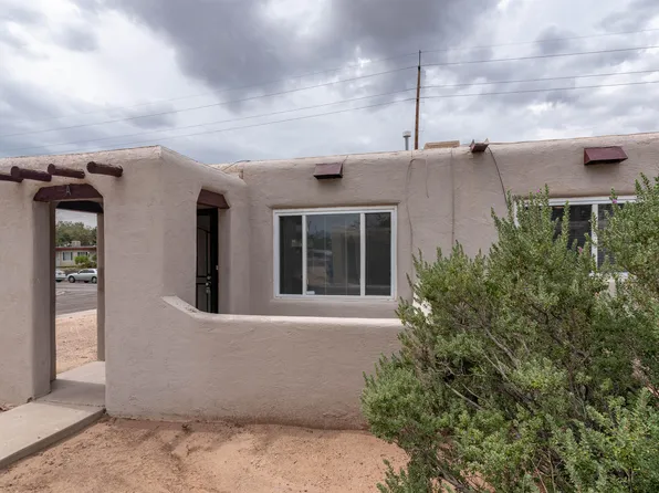 3501 Vail Ave SE #A, Albuquerque, NM 87106