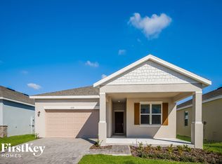 1208 Spokane Pt, Kissimmee, FL 34741