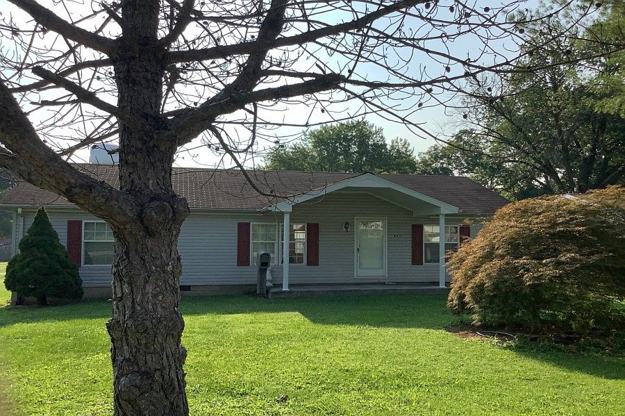 425 S 10th St, Rockport, IN 47635 Zillow