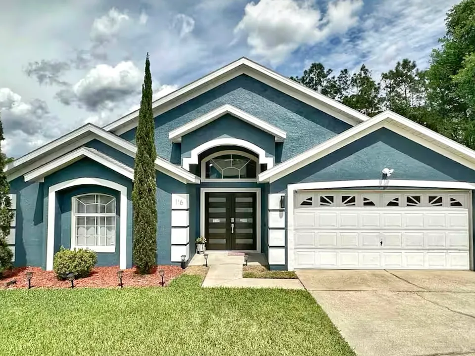 116 Oak Promenade Ct