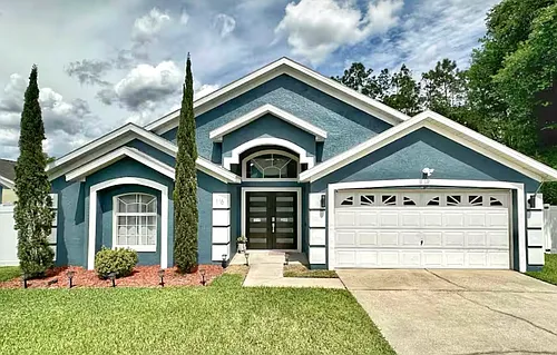 116 Oak Promenade Ct Photo 1