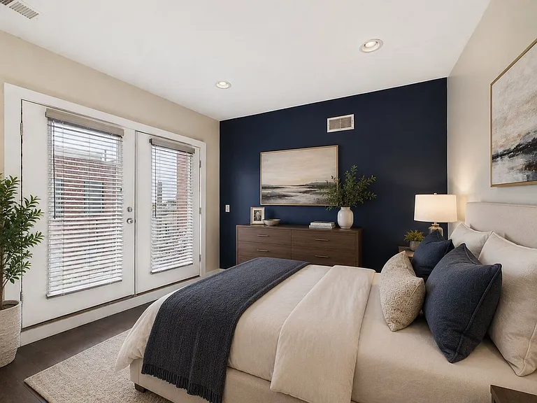 1435 S Taylor St — Photo 26
