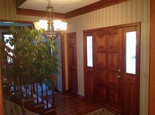 5333 River Oaks Ct, Sylvania, OH 43560